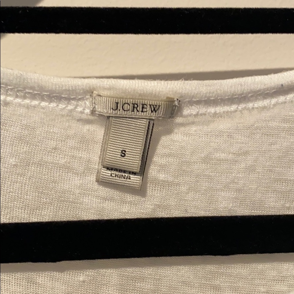 Baseball tee - Picture 3 of 5